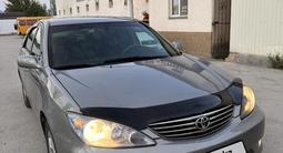 Toyota Camry 2006 года за 5 500 000 тг. в Шымкент