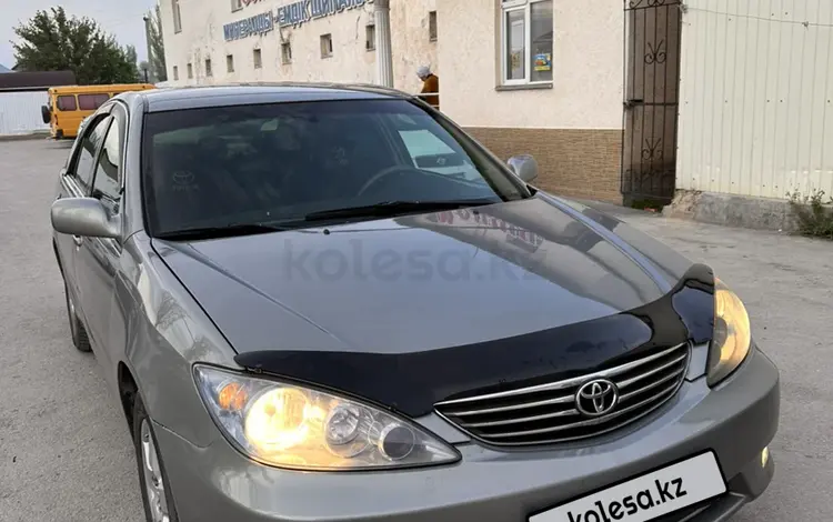 Toyota Camry 2006 года за 5 500 000 тг. в Шымкент