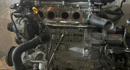ДВИГАТЕЛЬ 2AZ-FE на Toyota Lexus ДВС и АКПП (1MZ/3MZ/3UR/4UR/2GR/3GR/4GR) за 62 000 тг. в Алматы