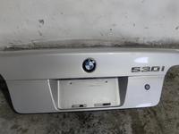 Крышка багажника bmw e39for30 000 тг. в Караганда