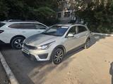 Kia Rio X-Line 2019 года за 6 870 000 тг. в Темиртау