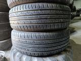 225/65R17 Dunlop Grandtrek за 120 000 тг. в Алматы – фото 3