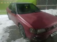 Subaru Legacy 1992 годаfor580 000 тг. в Алматы