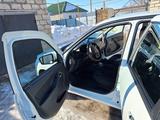 ВАЗ (Lada) Granta 2190 2023 года за 4 000 000 тг. в Уральск – фото 4