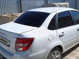 ВАЗ (Lada) Granta 2190 2023 года за 4 000 000 тг. в Уральск – фото 5