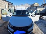 ВАЗ (Lada) Granta 2190 2023 года за 4 000 000 тг. в Уральск