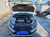 ВАЗ (Lada) Granta 2190 2023 года за 4 000 000 тг. в Уральск – фото 2