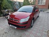 Citroen C4 2006 годаүшін1 900 000 тг. в Атырау