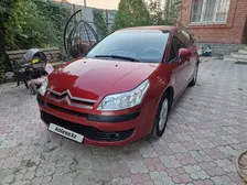 Citroen model-c4, 2006