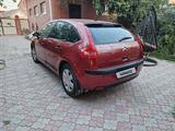 Citroen C4 2006 годаүшін1 900 000 тг. в Атырау – фото 2