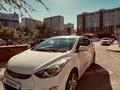 Hyundai Elantra 2012 года за 5 500 000 тг. в Астана