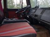 Iveco  Эвакуатор IVECO Turbo Грузоподъемность 12 тонн 1992 года за 4 990 090 тг. в Актобе – фото 2