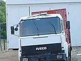 Iveco  Эвакуатор IVECO Turbo Грузоподъемность 12 тонн 1992 года за 4 990 090 тг. в Актобе – фото 3