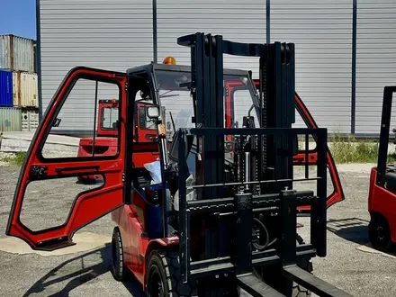 Hangcha  Hangcha CPCD35-A2G2 2026 года за 8 500 000 тг. в Кокшетау – фото 5