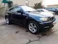 BMW X6 2009 года за 12 000 000 тг. в Алматы