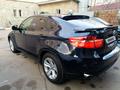 BMW X6 2009 года за 12 000 000 тг. в Алматы – фото 4