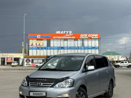 Toyota Ipsum 2003 года за 4 750 000 тг. в Атырау