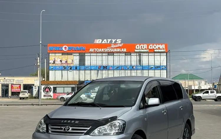 Toyota Ipsum 2003 года за 4 750 000 тг. в Атырау