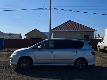 Toyota Ipsum 2003 года за 4 750 000 тг. в Атырау – фото 3
