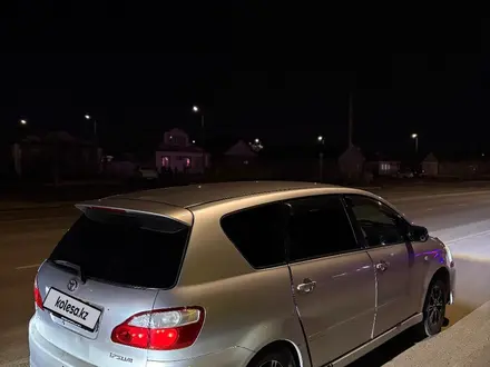 Toyota Ipsum 2003 года за 4 750 000 тг. в Атырау – фото 5