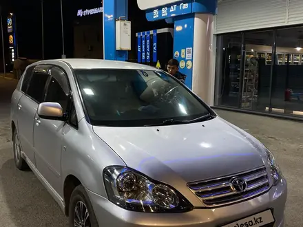 Toyota Ipsum 2003 года за 4 750 000 тг. в Атырау – фото 7