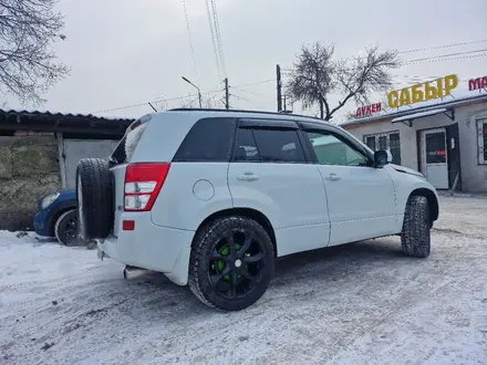 Suzuki Grand Vitara 2006 года за 6 000 000 тг. в Алматы – фото 30