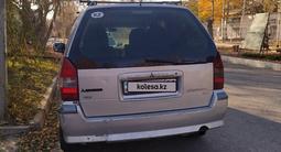 Mitsubishi Space Wagon 2001 годаfor1 800 000 тг. в Караганда – фото 3