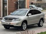 Lexus RX 350 2007 года за 8 300 000 тг. в Алматы