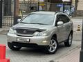 Lexus RX 350 2007 годаүшін7 900 000 тг. в Алматы – фото 21