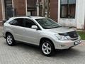 Lexus RX 350 2007 годаүшін7 900 000 тг. в Алматы – фото 2