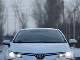 Toyota Corolla 2022 года за 12 000 000 тг. в Астана