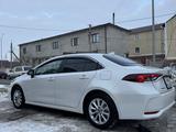 Toyota Corolla 2022 года за 12 000 000 тг. в Астана – фото 3