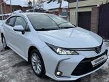 Toyota Corolla 2022 годаүшін12 000 000 тг. в Астана – фото 4