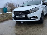 ВАЗ (Lada) Vesta 2017 годаfor4 000 000 тг. в Актобе