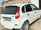 ВАЗ (Lada) Kalina 1119 2011 года за 370 000 тг. в Уральск – фото 2