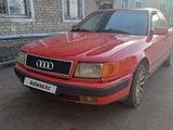 Audi 100 1991 года за 1 750 000 тг. в Талдыкорган – фото 3