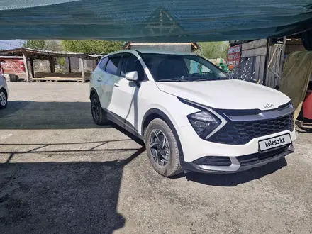 Kia Sportage 2023 года за 13 900 000 тг. в Усть-Каменогорск – фото 2