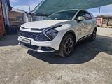 Kia Sportage 2023 годаүшін13 900 000 тг. в Усть-Каменогорск