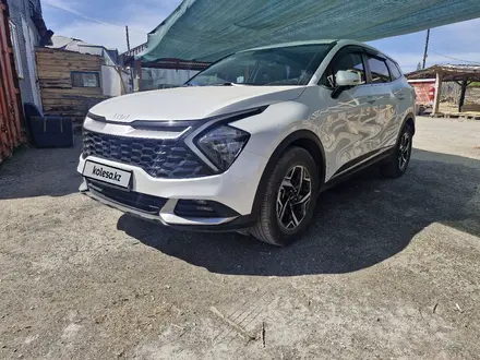 Kia Sportage 2023 года за 13 900 000 тг. в Усть-Каменогорск