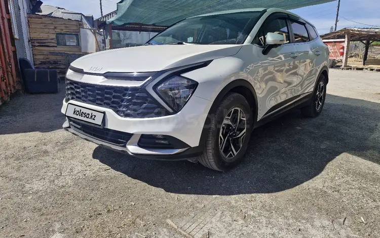 Kia Sportage 2023 года за 13 900 000 тг. в Усть-Каменогорск