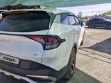 Kia Sportage 2023 годаүшін13 900 000 тг. в Усть-Каменогорск – фото 5