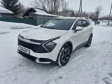 Kia Sportage 2023 года за 13 900 000 тг. в Усть-Каменогорск – фото 2