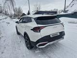 Kia Sportage 2023 года за 13 900 000 тг. в Усть-Каменогорск – фото 4