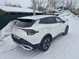 Kia Sportage 2023 года за 13 900 000 тг. в Усть-Каменогорск – фото 5