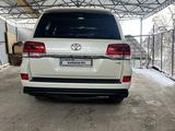 Toyota Land Cruiser 2018 года за 45 000 000 тг. в Алматы – фото 4