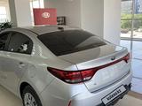 Kia Rio 2021 годаүшін8 085 537 тг. в Жезказган – фото 5