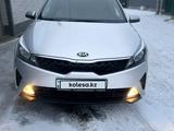 Kia Rio 2021 годаfor8 085 537 тг. в Жезказган – фото 5