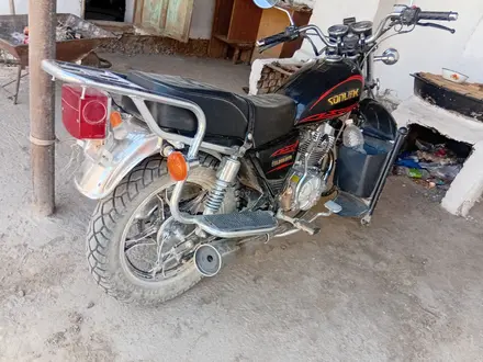 Sonik 2024 года за 350 000 тг. в Шаульдер