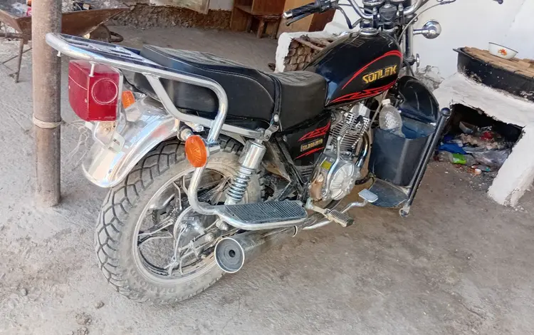 Sonik 2024 года за 350 000 тг. в Шаульдер