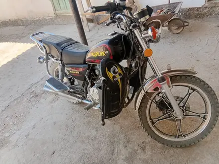 Sonik 2024 года за 350 000 тг. в Шаульдер – фото 2